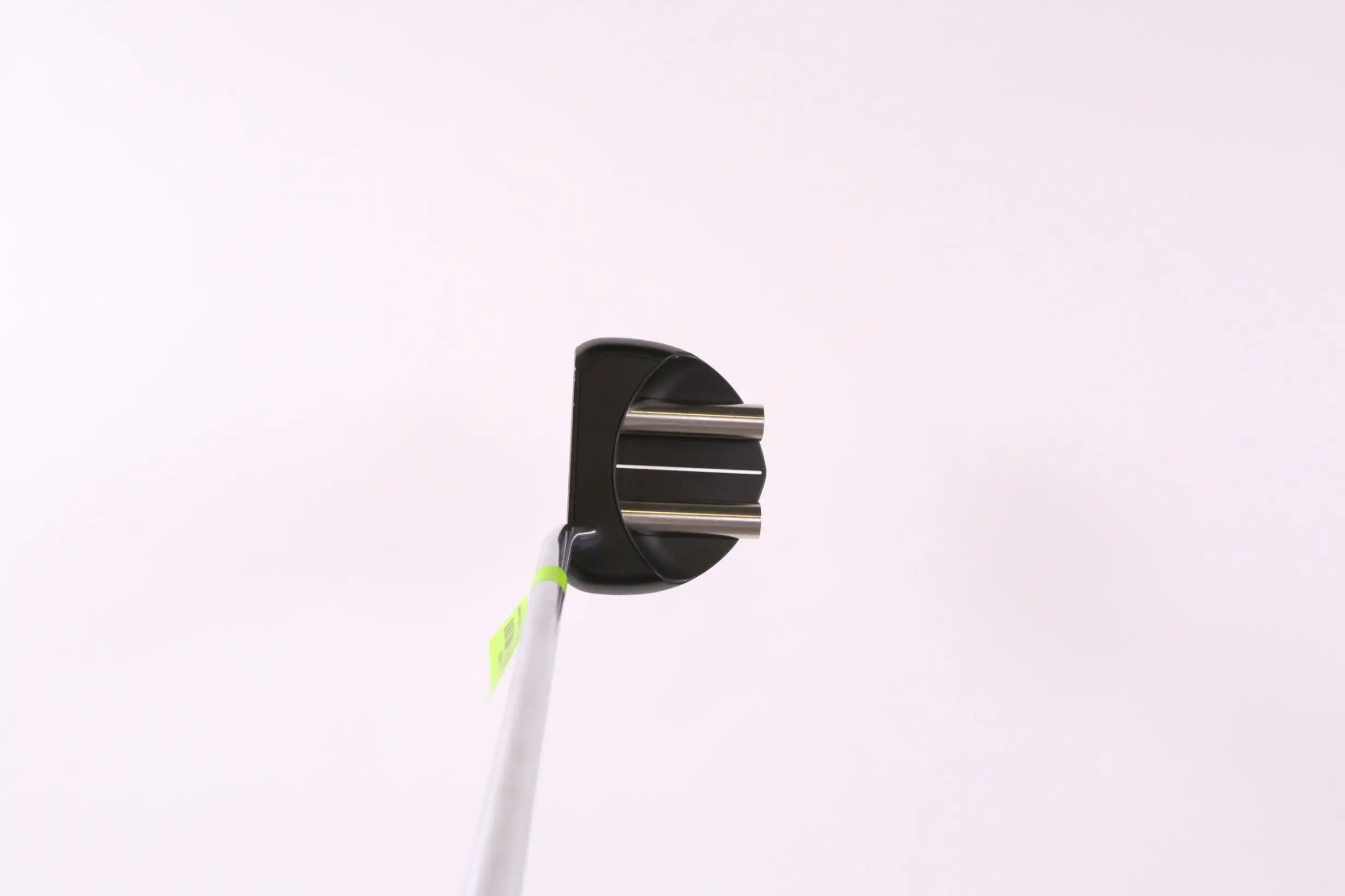 Rife Vault 001 Legend Two Bar Putter RH 30 In Steel Shaft Winn Pistol Grip 5 Rife Vault 001 Legend Two Bar Putter RH 30 In Steel Shaft Winn Pistol Grip - Image 3