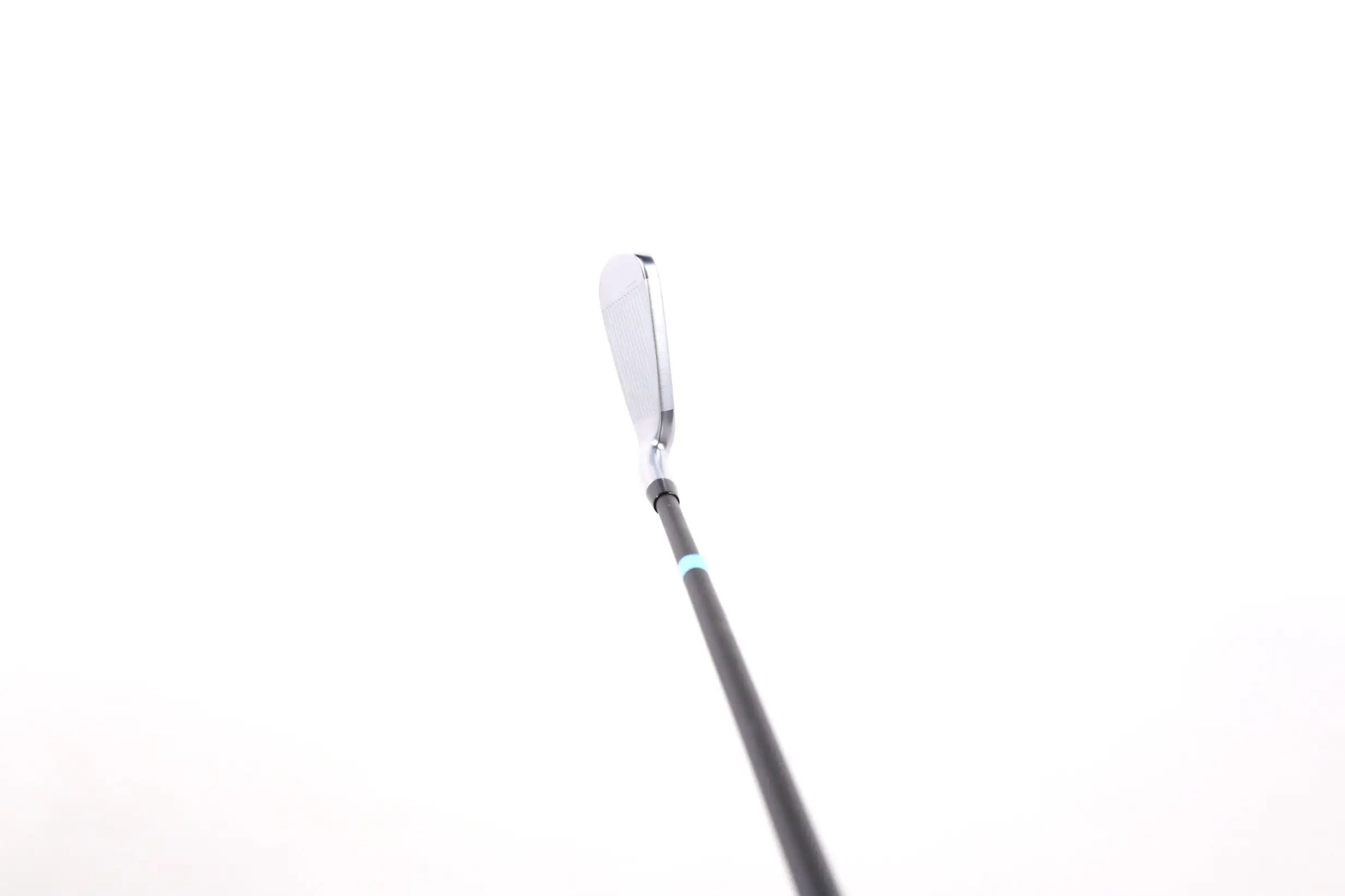 Cobra LTDx Single 6 Iron RH 37.25 In Cobra UltraLite Graphite Ladies Flex 10 Cobra LTDx Single 6 Iron RH 37.25 In Cobra UltraLite Graphite Ladies Flex - Image 8