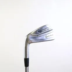 LEFTY TaylorMade P790 Single 4 Iron 21* 38.5 In LZ Steel Shaft Stiff Flex 14 LEFTY TaylorMade P790 Single 4 Iron 21* 38.5 In LZ Steel Shaft Stiff Flex -GOLF BAGS Sales c6ec4cec 7353 5025 81bf ca926122eadb