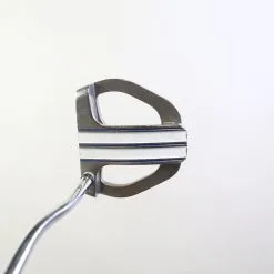 Odyssey Divine Line Marxman Putter RH 35.5 In Steel Shaft Oncourse Grip Mallet 15 Odyssey Divine Line Marxman Putter RH 35.5 In Steel Shaft Oncourse Grip Mallet -GOLF BAGS Sales c6ed58f8 d925 5776 a6b1 7c23276d0589