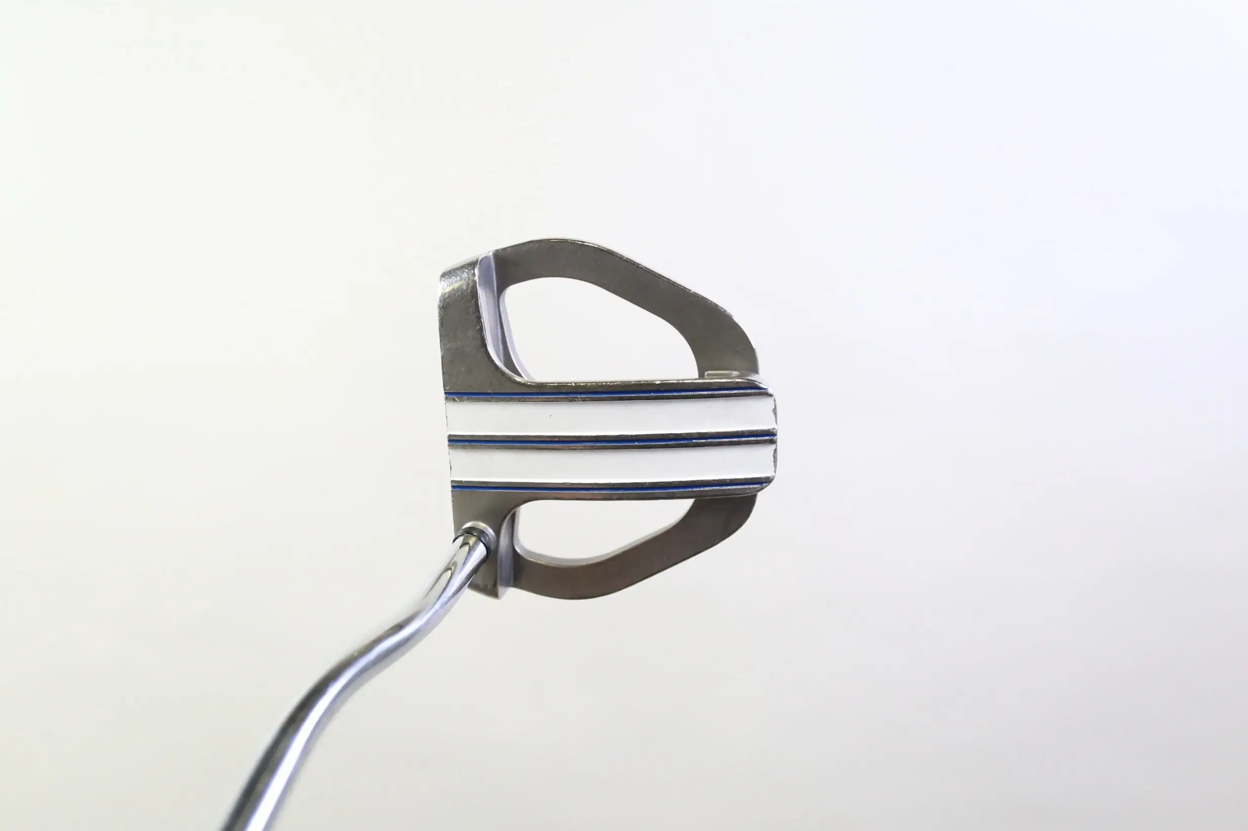 Odyssey Divine Line Marxman Putter RH 35.5 In Steel Shaft Oncourse Grip Mallet 8 Odyssey Divine Line Marxman Putter RH 35.5 In Steel Shaft Oncourse Grip Mallet - Image 6