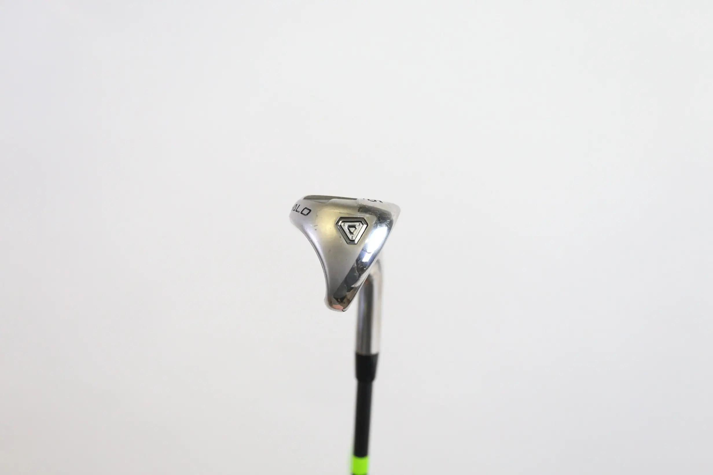 LEFTY Cleveland Launcher XL Halo 6 Iron 38.25 In Catalyst Graphite Regular Plus 5 LEFTY Cleveland Launcher XL Halo 6 Iron 38.25 In Catalyst Graphite Regular Plus - Image 3