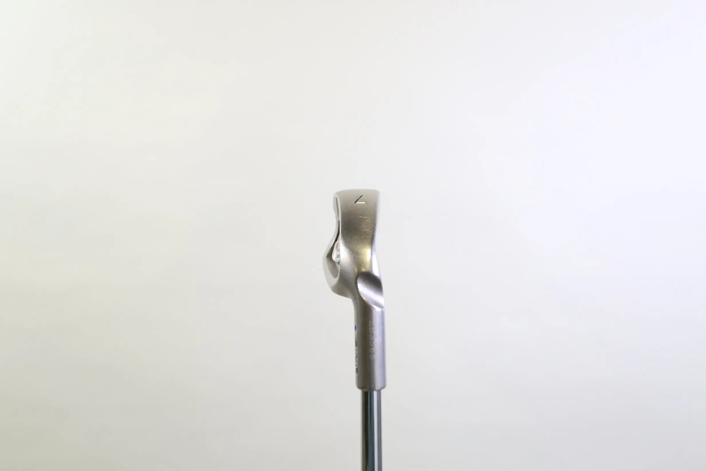 Ping I10 Single 7 Iron 34* RH 36.5 In Ping AWT Steel Shaft Stiff Flex 5 Ping I10 Single 7 Iron 34* RH 36.5 In Ping AWT Steel Shaft Stiff Flex - Image 3