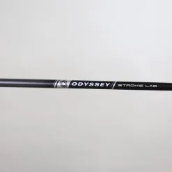 Odyssey Stroke Lab R-Ball Putter RH 35 In Graphite Shaft Odyssey Grip -GOLF BAGS Sales c716e3c9 ef62 5289 a7fa 2c8b499d4292