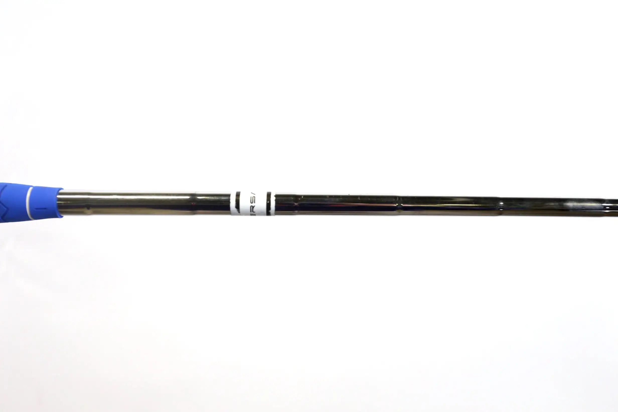 Odyssey Versa 2-Ball White Putter RH 35.25 In Versa Steel Shaft 10 Odyssey Versa 2-Ball White Putter RH 35.25 In Versa Steel Shaft - Image 8