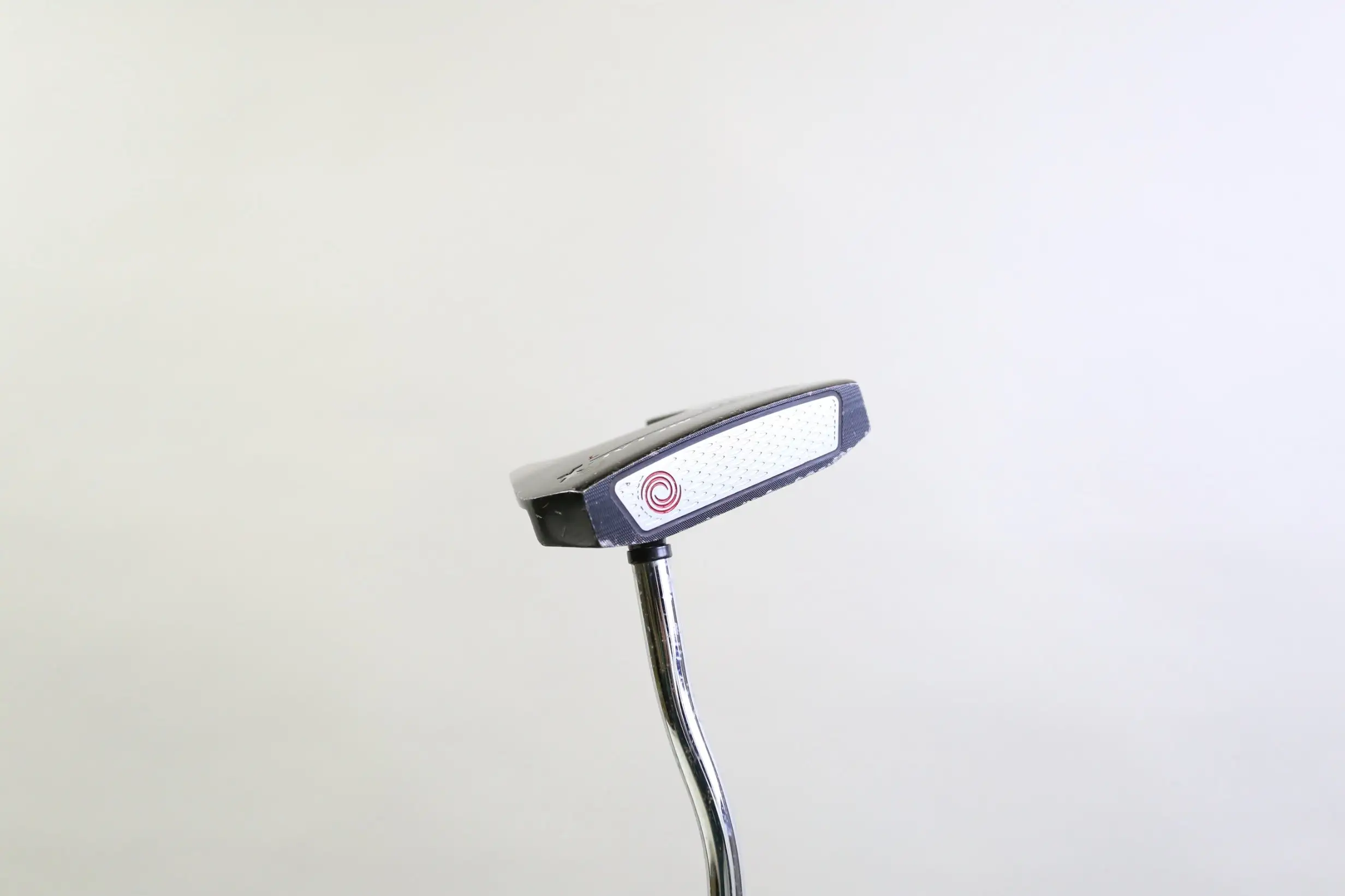 Odyssey Metal-X #7 Putter RH 33 In Odyssey Steel Shaft 5 Odyssey Metal-X #7 Putter RH 33 In Odyssey Steel Shaft - Image 3