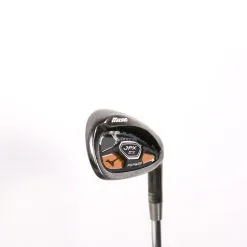 Mizuno JPX-EZ Forged 2013 6 Iron RH 37.5 In True Temper Steel Shaft Stiff Flex -GOLF BAGS Sales c7a952c2 035e 5684 93e9 72555d7c7dc5