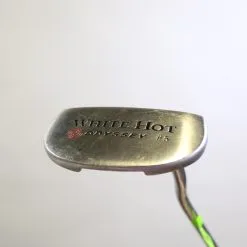 Odyssey White Hot #5 Putter RH 33 In Steel Shaft