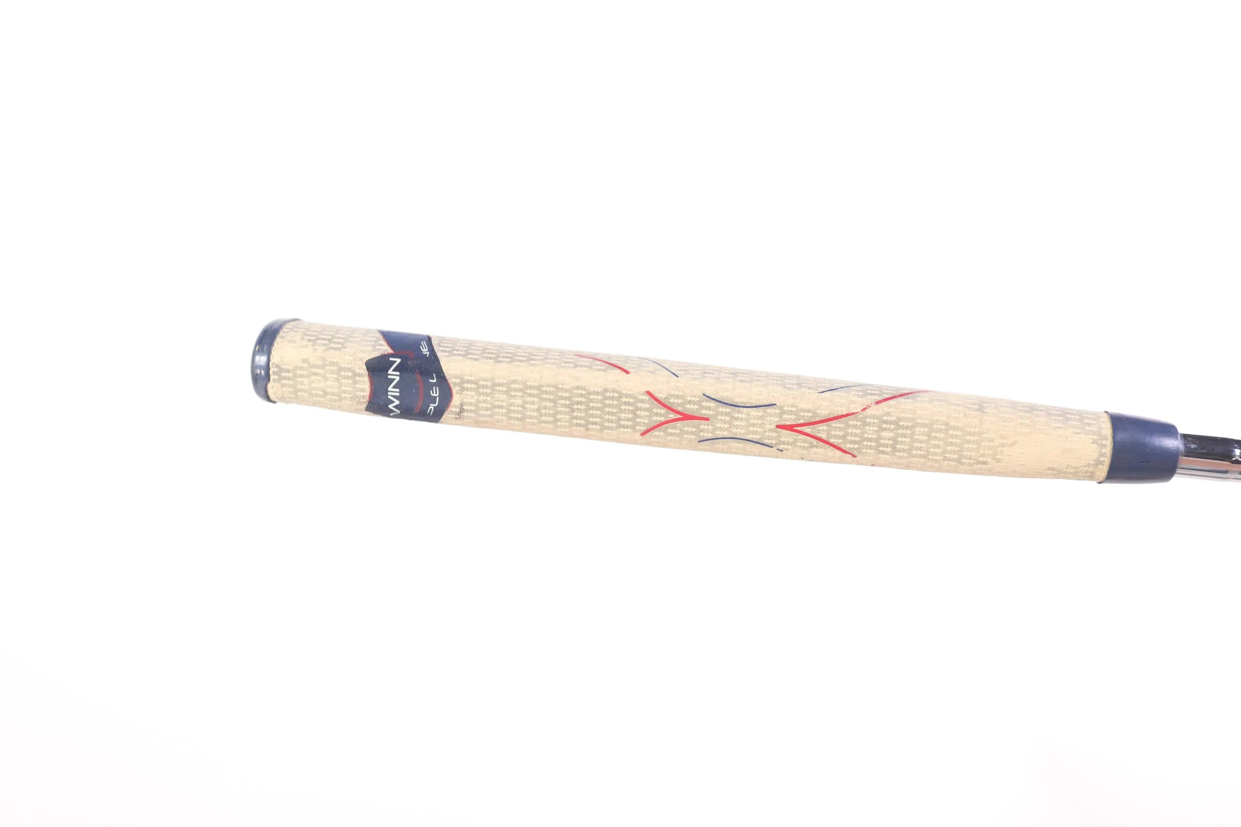 Odyssey White Ice #9 Putter Right Handed 32.75 In Steel White Ice Shaft 10 Odyssey White Ice #9 Putter Right Handed 32.75 In Steel White Ice Shaft - Image 8