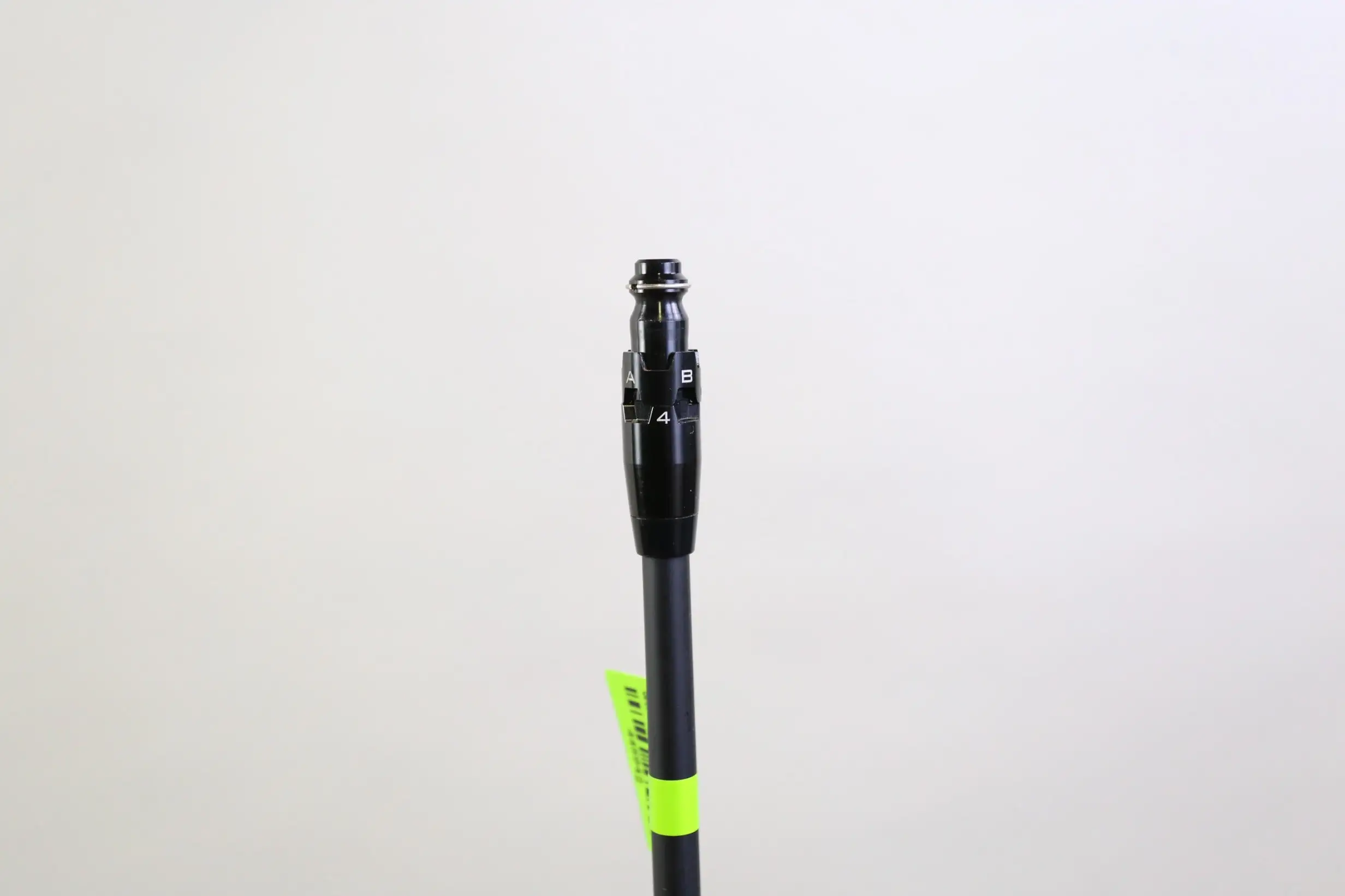 Mitsubishi Kuro Kage 41.75 In Titleist Tip Fairway Wood Shaft 55g Regular Flex 7 Mitsubishi Kuro Kage 41.75 In Titleist Tip Fairway Wood Shaft 55g Regular Flex - Image 5