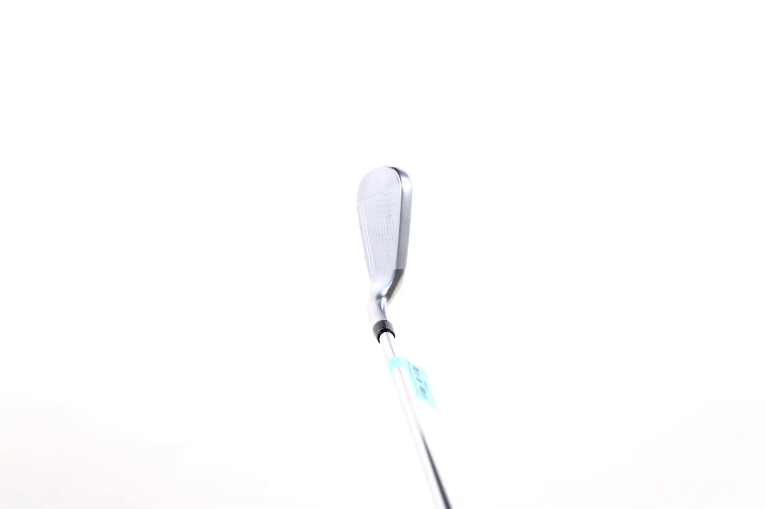 Callaway Big Bertha B21 Single 7 Iron RH 36.5 In KBS MAXCT80 Steel Stiff Flex 10 Callaway Big Bertha B21 Single 7 Iron RH 36.5 In KBS MAXCT80 Steel Stiff Flex - Image 8