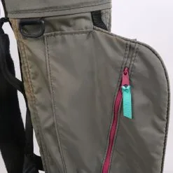 Hogan Carry Golf Bag 3 Dividers 2 Pockets Shoulder Strap -GOLF BAGS Sales c839640a 02ae 5fa8 aadf 05617c8b2ac3