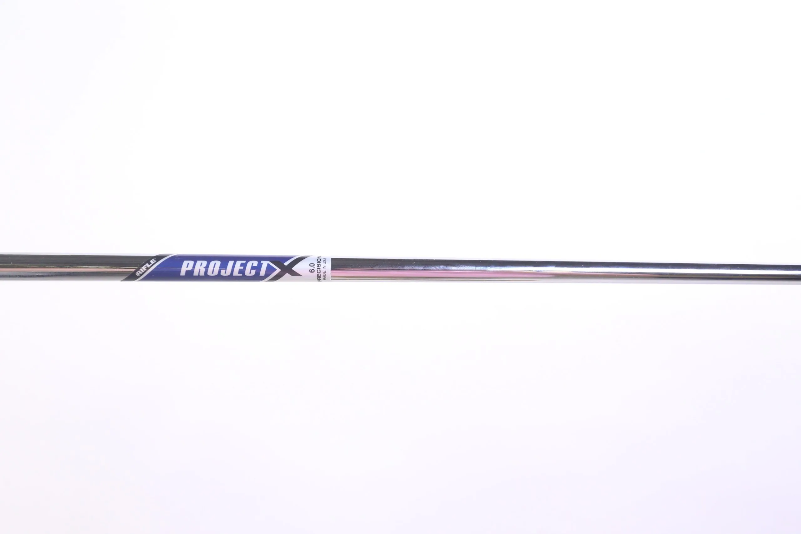 Callaway Apex MB 18 Single 7 Iron RH 37 In Project X Steel Shaft 6.0 Stiff Flex 10 Callaway Apex MB 18 Single 7 Iron RH 37 In Project X Steel Shaft 6.0 Stiff Flex - Image 8