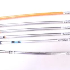 USKG WT-20u 3W, 6, 8, PW, SW, Putter Kids Set RH 46 In Height Youth Flex 22 USKG WT-20u 3W, 6, 8, PW, SW, Putter Kids Set RH 46 In Height Youth Flex -GOLF BAGS Sales c84d76cd fb03 56c3 97f5 d89a7b5a854a scaled