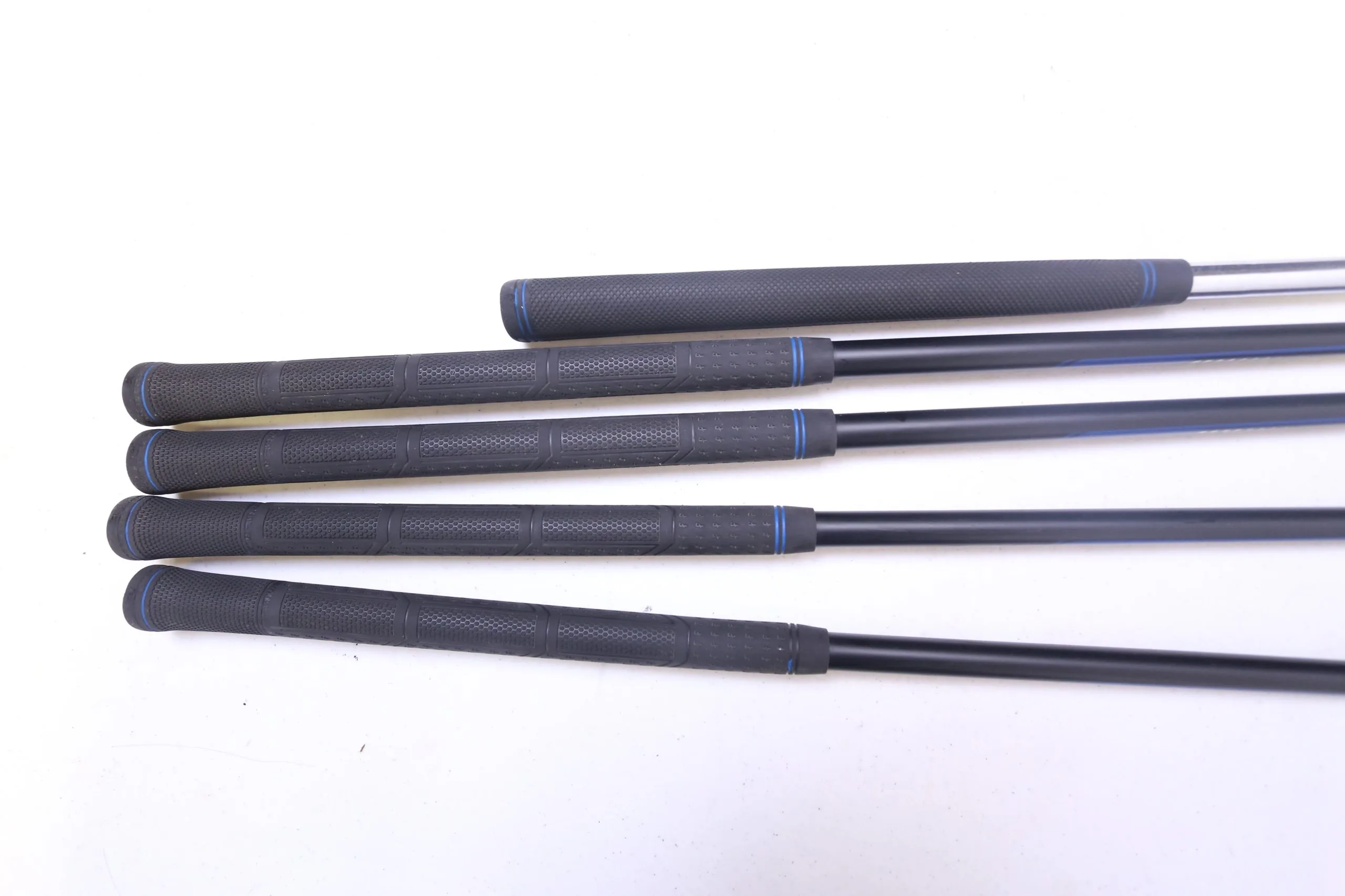 Top Flite Junior Driver, Hybrid, 7, 9, Putter Kids Set RH Youth Flex Stand Bag 13 Top Flite Junior Driver, Hybrid, 7, 9, Putter Kids Set RH Youth Flex Stand Bag - Image 11