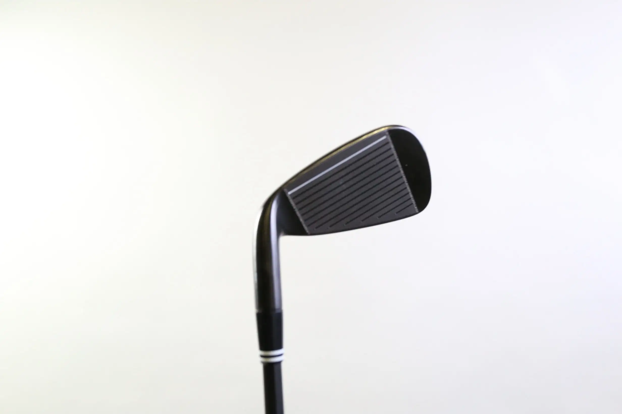 Cleveland CG16 Black Pearl Single 7 Iron 31* RH 37.5 In Graphite Regular Flex 7 Cleveland CG16 Black Pearl Single 7 Iron 31* RH 37.5 In Graphite Regular Flex - Image 5