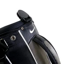 Nike Grey/Black Stand Bag 2-Dividers 4-Pockets Shoulder Strap 17 Nike Grey/Black Stand Bag 2-Dividers 4-Pockets Shoulder Strap -GOLF BAGS Sales c8c50ede 944e 5d14 9405 09a70644a4f5 scaled
