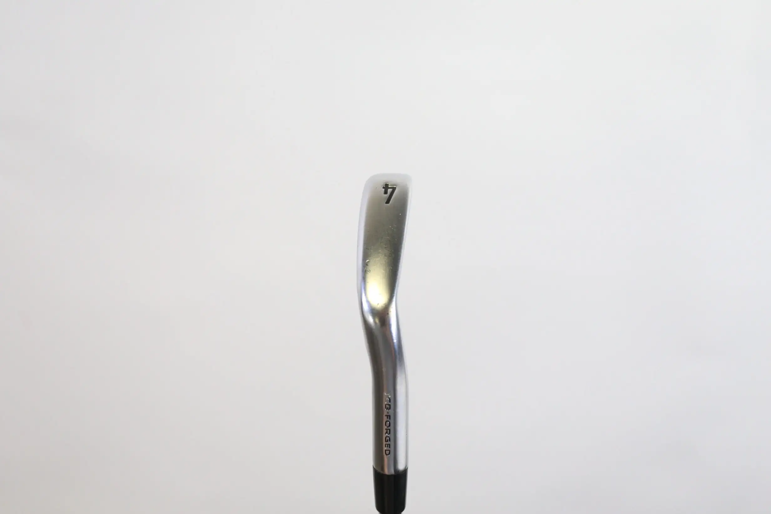 Callaway Apex TCB 4 Iron 23* RH 38 In Dynamic Gold Steel Shaft Extra Stiff 8 Callaway Apex TCB 4 Iron 23* RH 38 In Dynamic Gold Steel Shaft Extra Stiff - Image 6