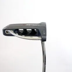 Odyssey White Steel Tri Ball SRT Putter RH 33.25 In Odyssey Steel Shaft -GOLF BAGS Sales c8ce2ab5 934e 533e 8be0 4ec4030dc164