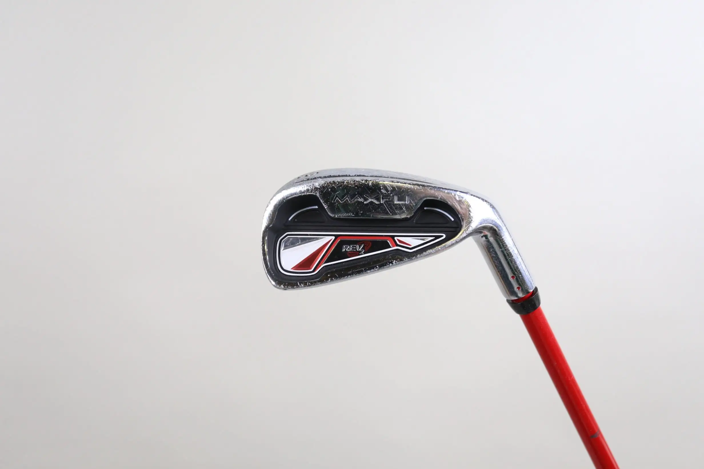 MaxFli Rev 2 Youth 1W, 4H, 7, 9, Putter Kids Club Set RH 44 In Height 9 MaxFli Rev 2 Youth 1W, 4H, 7, 9, Putter Kids Club Set RH 44 In Height - Image 7