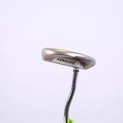 Odyssey White Hot Tour #5 Putter RH 34 In Odyssey Steel Shaft 15 Odyssey White Hot Tour #5 Putter RH 34 In Odyssey Steel Shaft -GOLF BAGS Sales c8e4962a 0a7d 53d6 9cf3 1bddf411931d scaled
