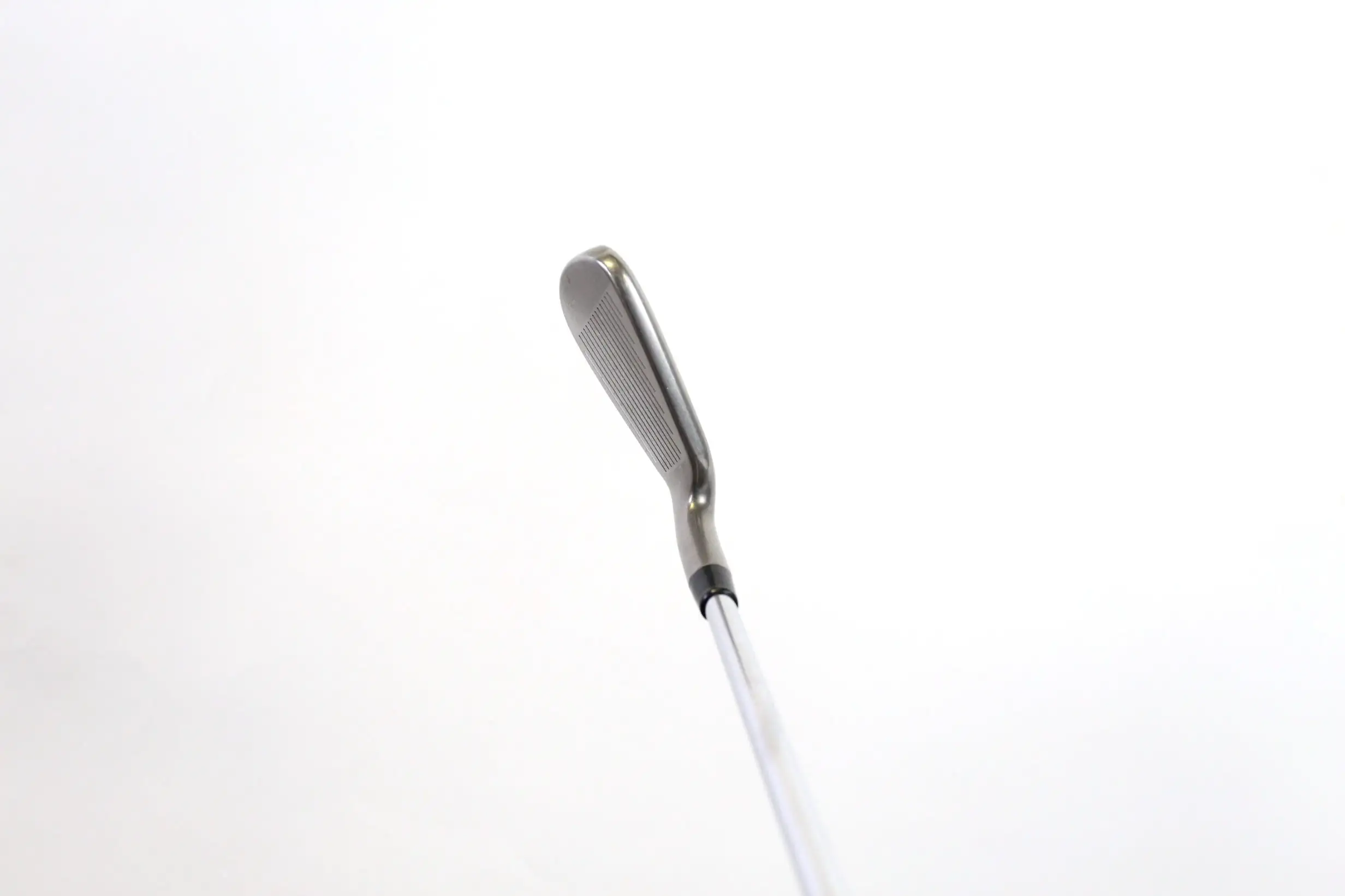 TaylorMade RocketBallz 6 Iron 26.5* RH 38.25 In Steel Shaft Regular Flex 9 TaylorMade RocketBallz 6 Iron 26.5* RH 38.25 In Steel Shaft Regular Flex - Image 7