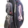Puma Red/Black Cart Golf Bag 14 Dividers 7 Pockets Shoulder Strap -GOLF BAGS Sales c91bad11 de13 5c88 b3c9 308443eb8968