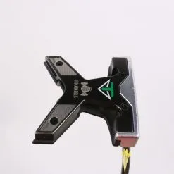 Toulon Design Indianapolis Putter RH 35 In Black Steel Shaft Lamkin Toulon Grip 15 Toulon Design Indianapolis Putter RH 35 In Black Steel Shaft Lamkin Toulon Grip -GOLF BAGS Sales c91f38fa 19ef 568e 873e 8e85d7ea2d01