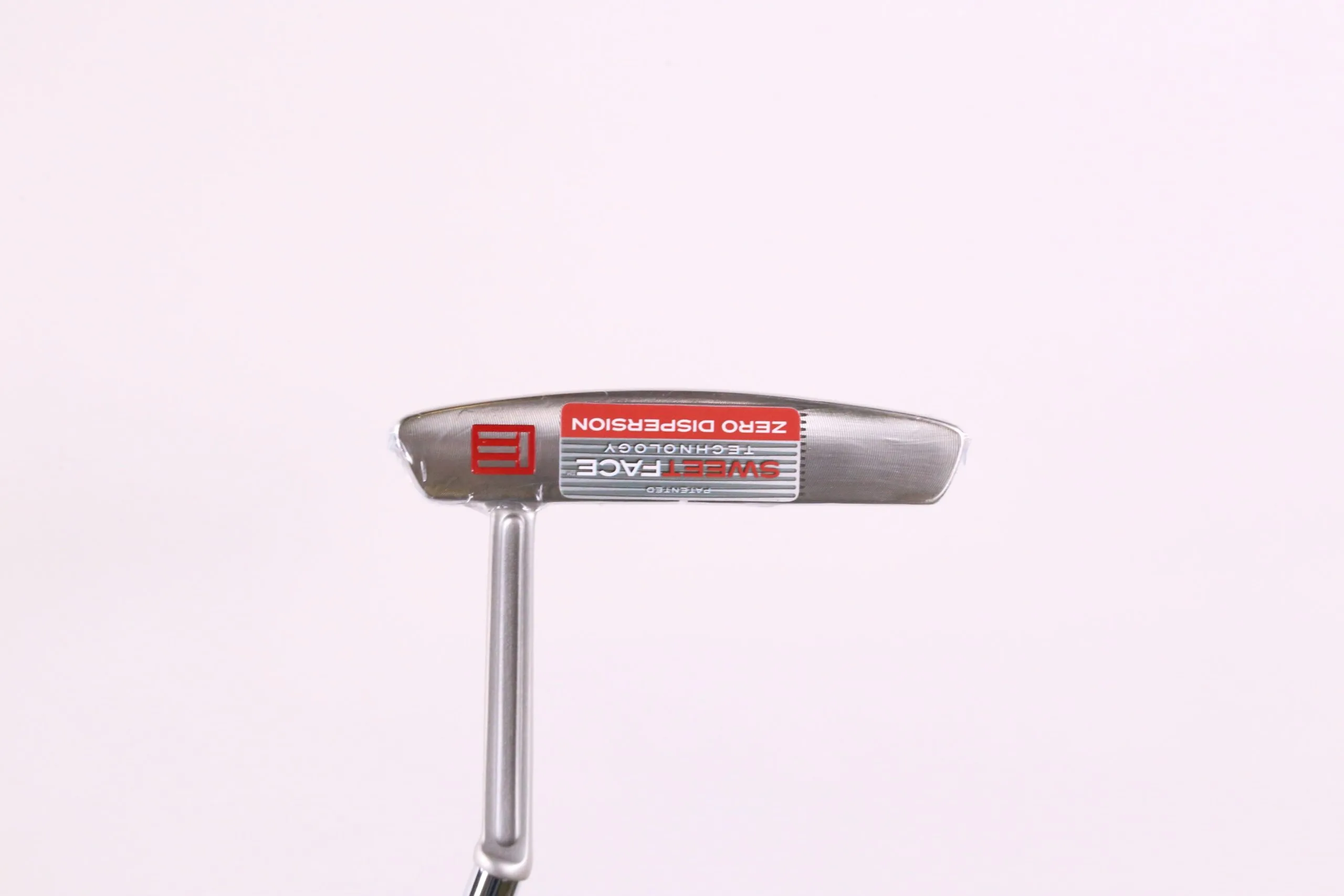 Evnroll TourStroke Trainer Putter 35 In RH Steel Shaft MINT With Headcover 5 Evnroll TourStroke Trainer Putter 35 In RH Steel Shaft MINT With Headcover - Image 3