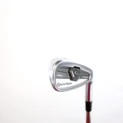 TaylorMade Tour Preferred MC 2012 8 Iron RH 36.5 In Steel Shaft Stiff Flex 12 TaylorMade Tour Preferred MC 2012 8 Iron RH 36.5 In Steel Shaft Stiff Flex -GOLF BAGS Sales c92f65e8 3836 504c 8956 9c68e343ff2b