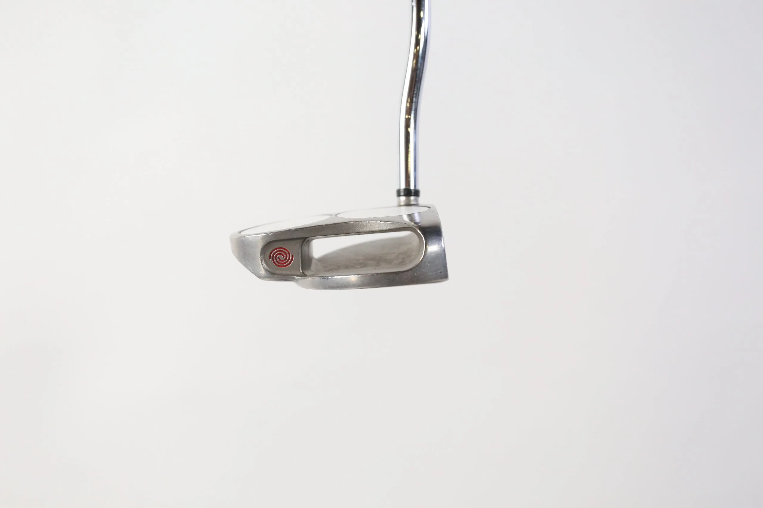 Odyssey White Hot 2-Ball Putter RH 35 In Odyssey Steel Shaft 8 Odyssey White Hot 2-Ball Putter RH 35 In Odyssey Steel Shaft - Image 6