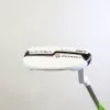 Odyssey Versa 330 Mallet White Putter RH 34 In Steel Shaft 2 Odyssey Versa 330 Mallet White Putter RH 34 In Steel Shaft -GOLF BAGS Sales c9c2f992 4809 52e9 83be bdb87d50f6de
