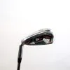 LEFTY Ping G410 Black Dot 4 Iron 20.5* 38.75 In Project X LZ Steel 6.0 Stiff
