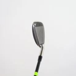 LEFTY Cleveland Launcher XL Halo 6 Iron 38.25 In Catalyst Graphite Regular Plus 15 LEFTY Cleveland Launcher XL Halo 6 Iron 38.25 In Catalyst Graphite Regular Plus -GOLF BAGS Sales ca1cc1f4 719b 56ef a950 ac130bc14963