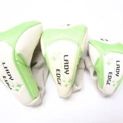 Tour Edge Lady Edge Junior 1W, 3W, 6H, PW, SW, Putter Club Set RH Graphite Shaft -GOLF BAGS Sales ca2e49a2 f3da 5dab ac54 2bc96302ac10