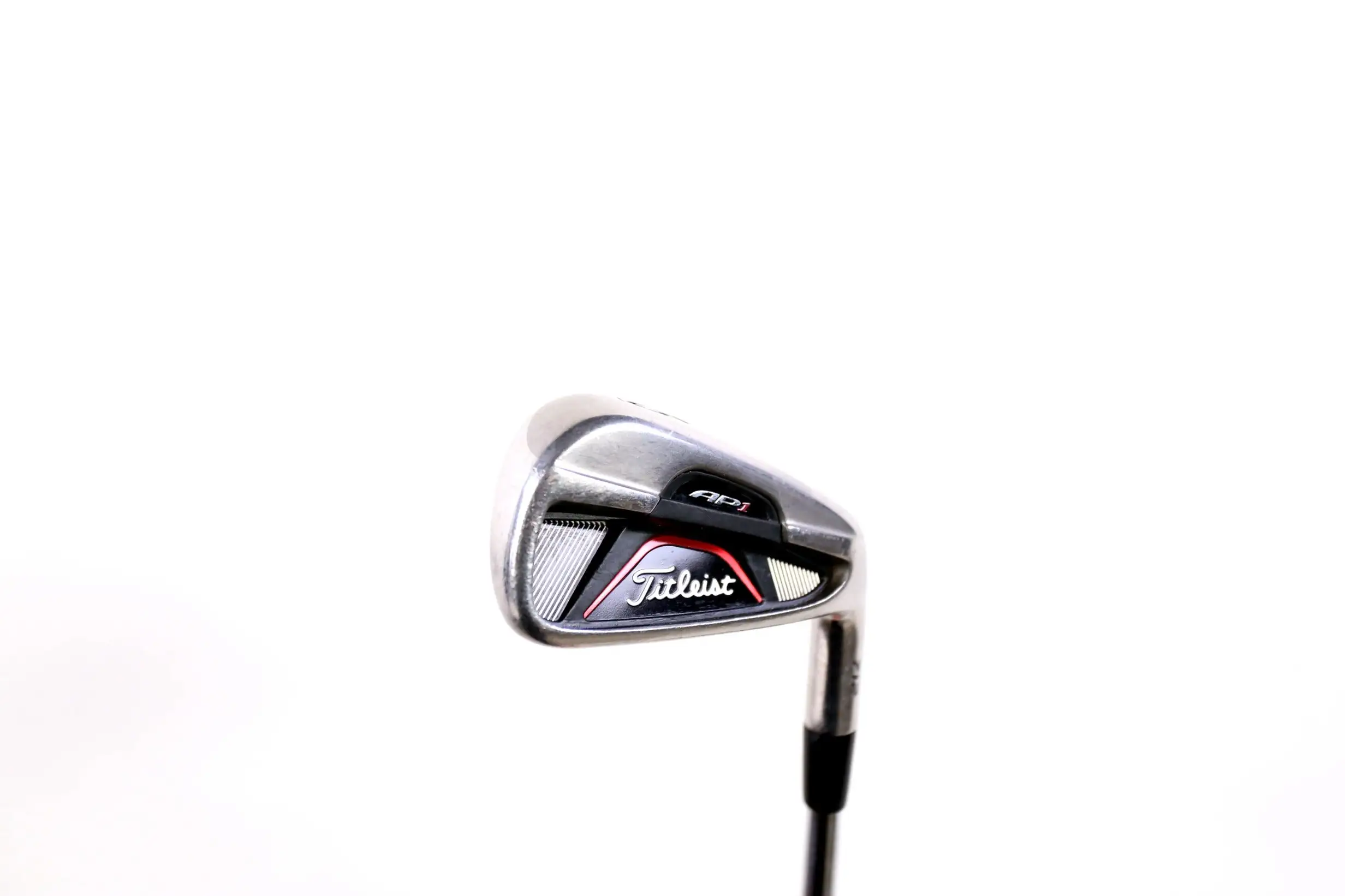 Titleist AP1 712 Single 6 Iron RH 37.25 In True Temper Steel Shaft Regular Flex 4 Titleist AP1 712 Single 6 Iron RH 37.25 In True Temper Steel Shaft Regular Flex - Image 2