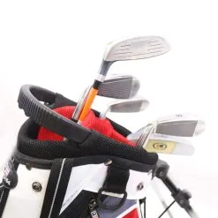 USKG WT-20u 3W, 6, 8, PW, SW, Putter Kids Set RH 46 In Height Youth Flex 16 USKG WT-20u 3W, 6, 8, PW, SW, Putter Kids Set RH 46 In Height Youth Flex -GOLF BAGS Sales ca736e4b a47d 5a16 97ab 220413b4d5e5 scaled