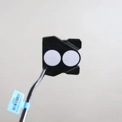 Odyssey Stroke Lab 2-Ball Ten Putter RH 33 In Odyssey Steel Shaft Super Stroke 13 Odyssey Stroke Lab 2-Ball Ten Putter RH 33 In Odyssey Steel Shaft Super Stroke -GOLF BAGS Sales caba6d08 1271 5712 a4fe b2610bfa9b2c