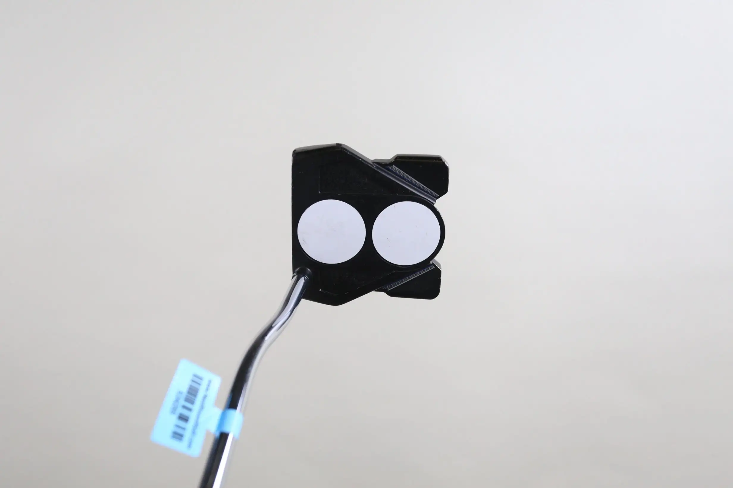 Odyssey Stroke Lab 2-Ball Ten Putter RH 33 In Odyssey Steel Shaft Super Stroke 6 Odyssey Stroke Lab 2-Ball Ten Putter RH 33 In Odyssey Steel Shaft Super Stroke - Image 5