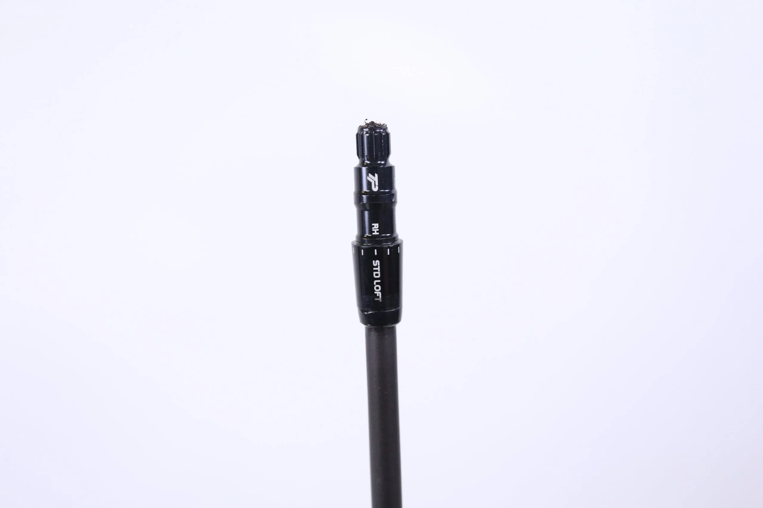 Grandura BST Nano Graphite Shaft 42 In TaylorMade Adapter Extra Stiff Flex 5 Grandura BST Nano Graphite Shaft 42 In TaylorMade Adapter Extra Stiff Flex - Image 4