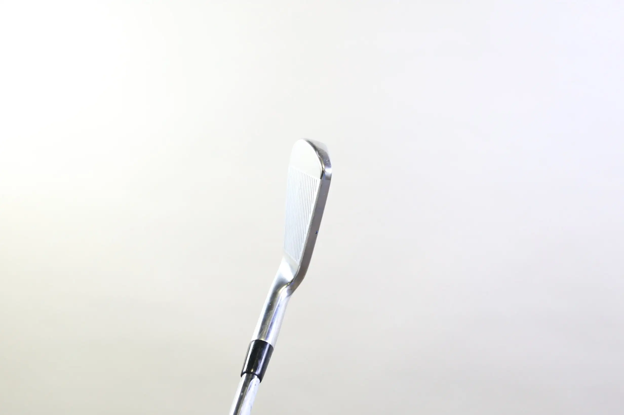 Callaway RAZR X Forged Single 6 Iron 31* RH 37.5 In Rifle Steel Shaft Stiff Flex 9 Callaway RAZR X Forged Single 6 Iron 31* RH 37.5 In Rifle Steel Shaft Stiff Flex - Image 7