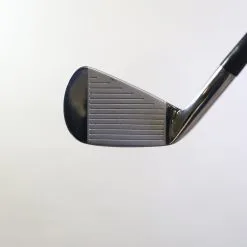 Mizuno MP-58 Single 6 Iron 31* RH 37.5 In Steel Shaft Stiff Flex 16 Mizuno MP-58 Single 6 Iron 31* RH 37.5 In Steel Shaft Stiff Flex -GOLF BAGS Sales cada395f 93ef 5a10 b886 d3861494a853