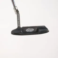 Yes! Callie Putter RH 37 In Steel Shaft Winn Grip Blade 13 Yes! Callie Putter RH 37 In Steel Shaft Winn Grip Blade -GOLF BAGS Sales cafe574f 6394 5804 8c94 1213ed6180fd scaled