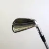 Mizuno MP-58 Single 6 Iron 31* RH 37.5 In Steel Shaft Stiff Flex 1 Mizuno MP-58 Single 6 Iron 31* RH 37.5 In Steel Shaft Stiff Flex -GOLF BAGS Sales cb008806 733b 5209 b096 f6f4e31c5ffb