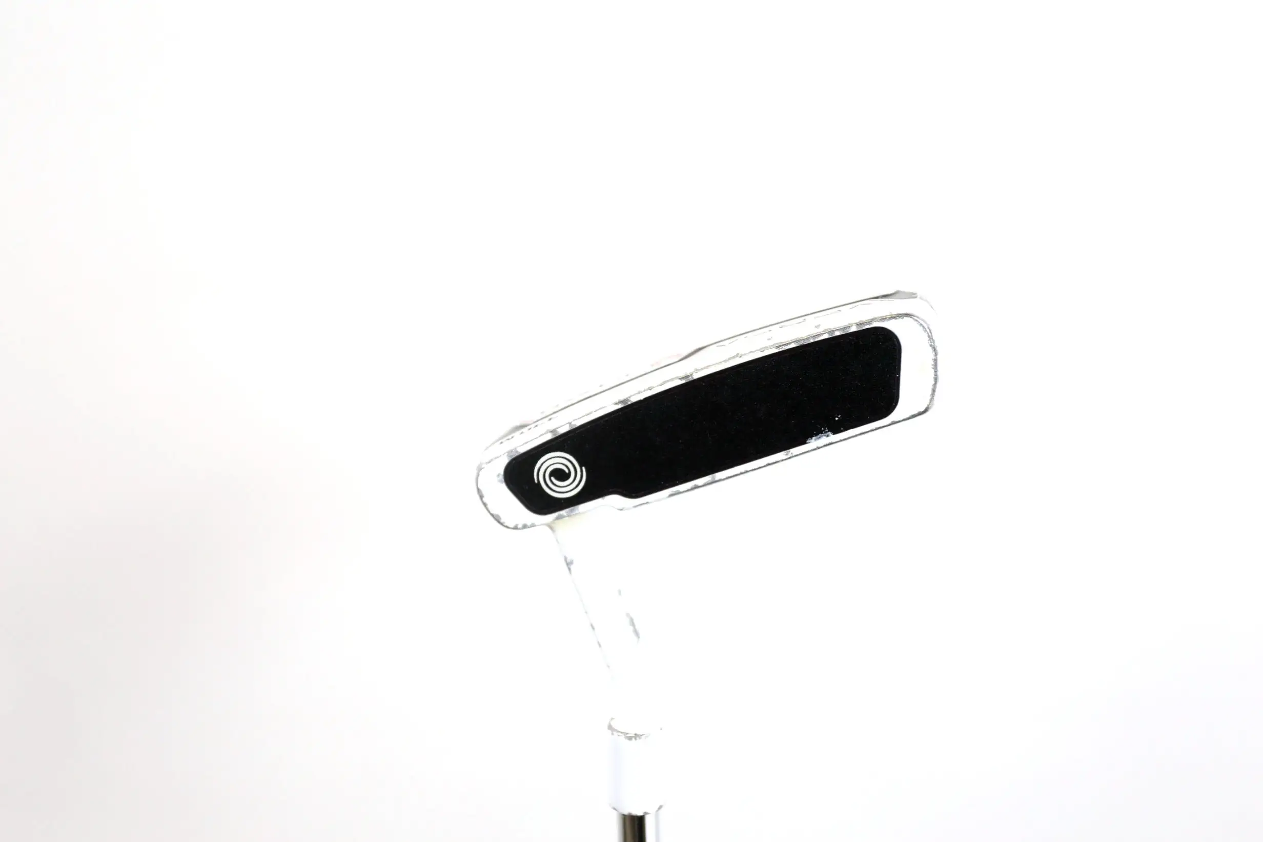 Odyssey Versa 330 Mallet White Putter RH 34 In Odyssey Steel Shaft 8 Odyssey Versa 330 Mallet White Putter RH 34 In Odyssey Steel Shaft - Image 6