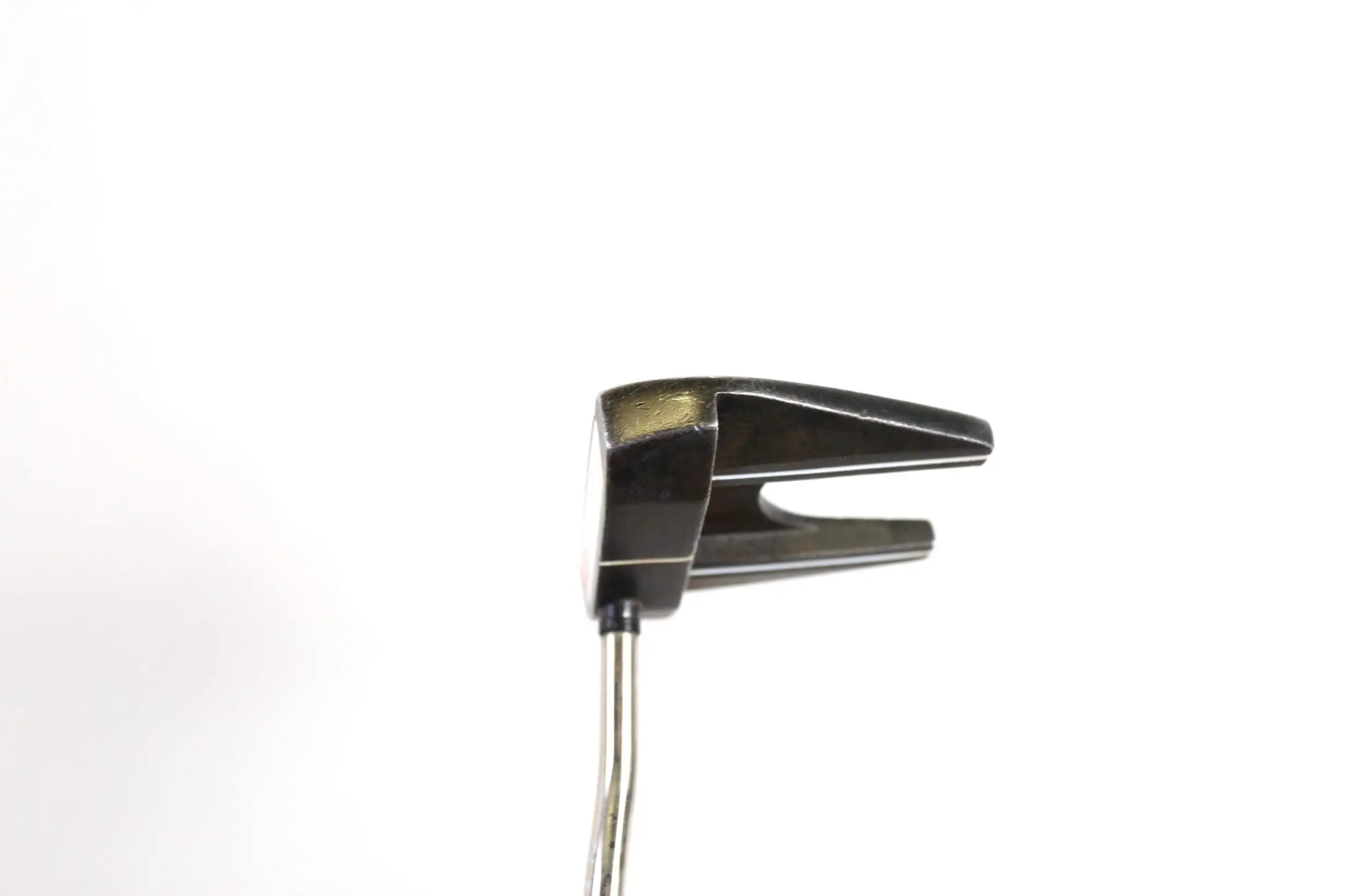 Odyssey White Hot Pro #7 Putter RH 35 In Odyssey Steel Shaft FlatCat Grip 7 Odyssey White Hot Pro #7 Putter RH 35 In Odyssey Steel Shaft FlatCat Grip - Image 5