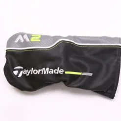 TaylorMade M2 2017 Driver Headcover Only Faux Leather Very Good Condition 8 TaylorMade M2 2017 Driver Headcover Only Faux Leather Very Good Condition -GOLF BAGS Sales cb6e810e c2cf 5d3a 8f8a 0d1b6f624f41 scaled
