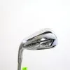 LEFTY Mizuno JPX 921 Hot Metal Single 7 Iron 29* 37 In Aerotech Stiff Flex