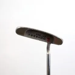 Odyssey Dual Force 992 Putter RH 35 In Steel Shaft Golf Pride Pistol Grip 13 Odyssey Dual Force 992 Putter RH 35 In Steel Shaft Golf Pride Pistol Grip -GOLF BAGS Sales cbb04a07 557e 5cf4 b31d ccd0e40de485