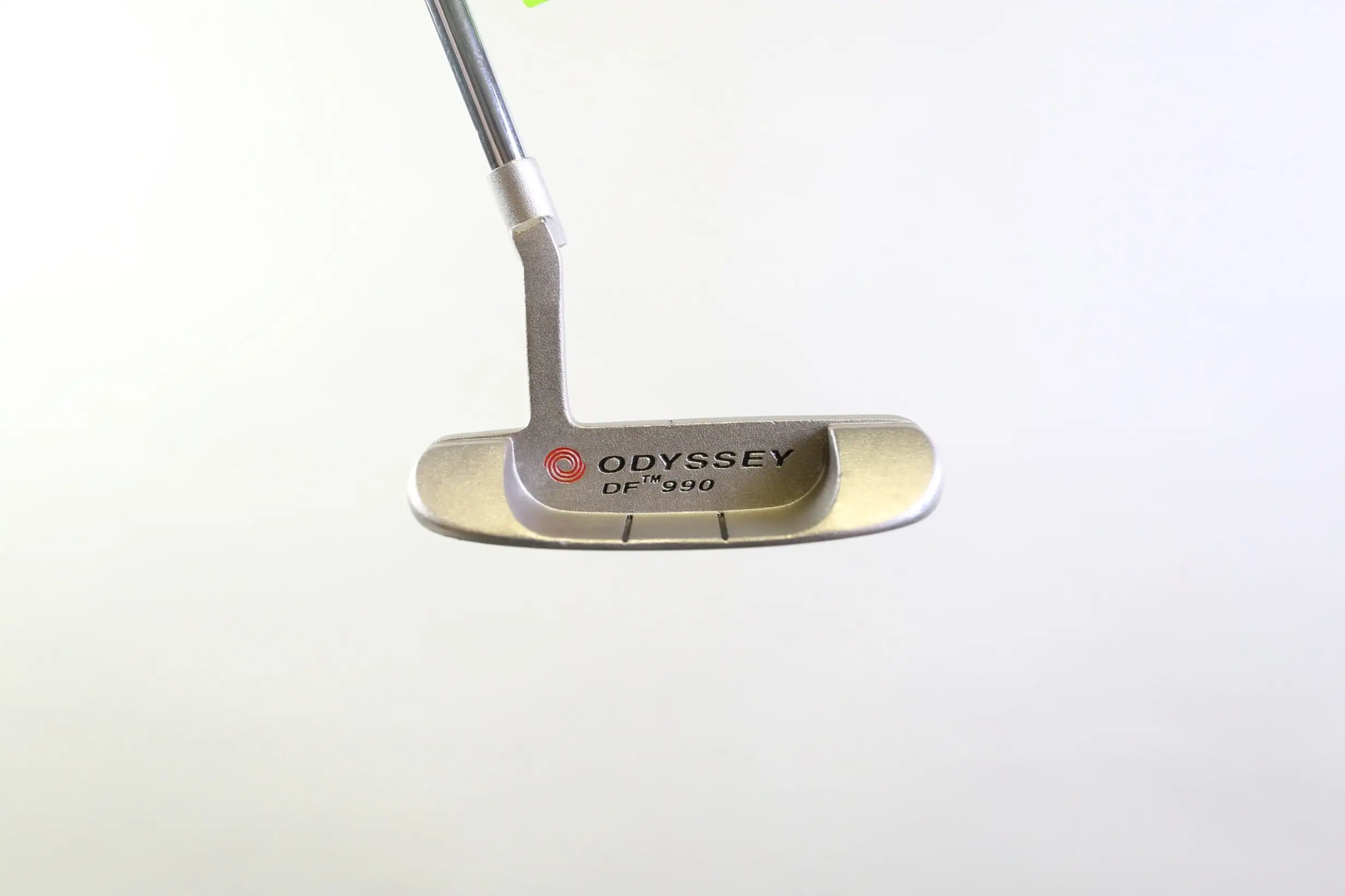 Odyssey DF990 Putter RH 35 In Steel Shaft 7 Odyssey DF990 Putter RH 35 In Steel Shaft - Image 5